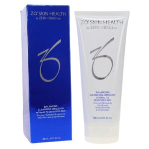 ZO Skin Health Balancing Cleansing Emulsion 6.7 oz