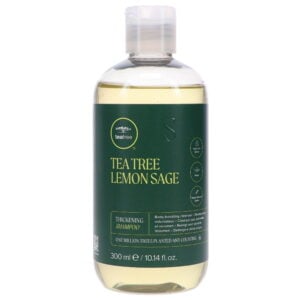 Paul Mitchell Tea Tree Lemon Sage Thickening Shampoo 10.14 oz