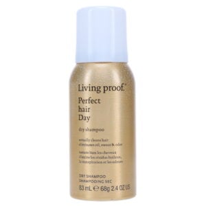 Living Proof Perfect Hair Day Dry Shampoo Limited Edition 2.4 oz