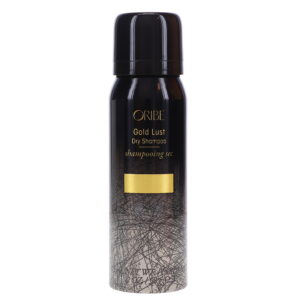 Oribe Gold Lust Dry Shampoo 1.3 oz
