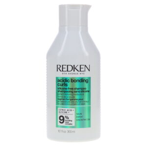 Redken Acidic Bonding Curls Silicone-Free Shampoo 10.1 oz