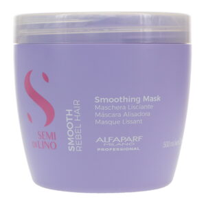 Alfaparf Milano Semi Di Lino Moisture Nutritive Mask 16.9 oz