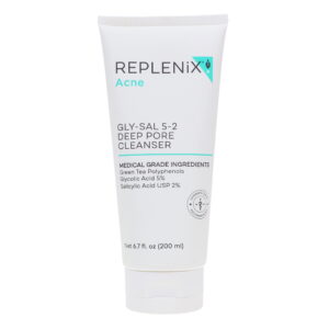 Replenix Gly-Sal 5-2 Deep Pore Cleanser 6.7 oz