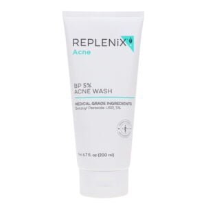 Replenix BP 5% Acne Wash 6.7 oz