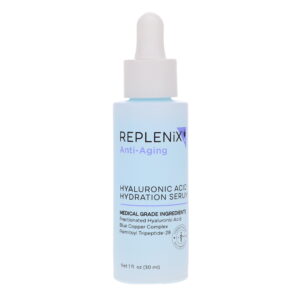 Replenix Hyaluronic Acid Hydration Serum 1 oz