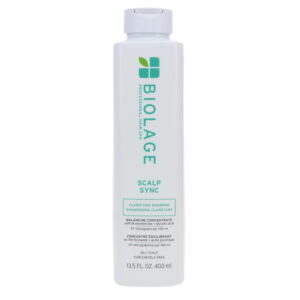 Biolage Scalp Sync Clarifying Shampoo 13.5 oz