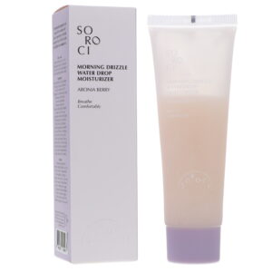 SOROCI Morning Drizzle Water Drop Moisturizer 2.36 oz