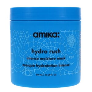 Amika Hydro Rush Intense Moisture Mask 16.9 oz