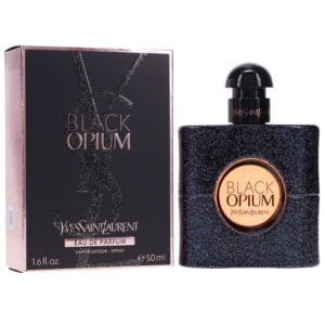 Yves Saint Laurent Black Opium Eau de Parfum 1.6 oz