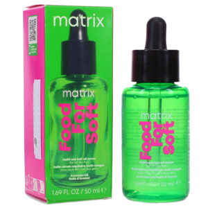Matrix Food For Soft Multi-Use Hair Oil Serum 1.7 oz