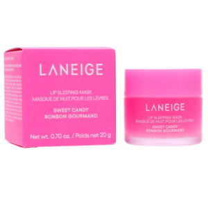 LANEIGE Lip Sleeping Mask Sweet Candy 0.7 oz