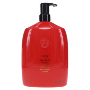 Oribe Bright Blonde Shampoo for Beautiful Color 33.8 oz