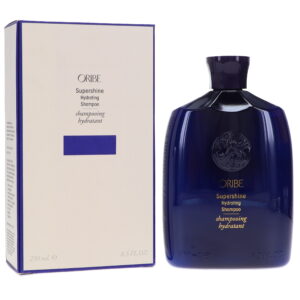 Oribe Supershine Hydrating Shampoo 8.5 oz
