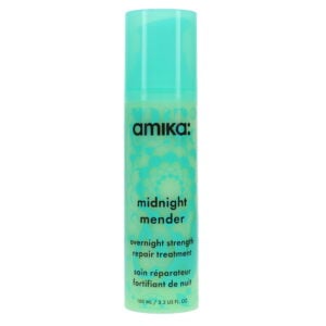 Amika Midnight Mender Overnight Strength Repair Treatment 3.3 oz