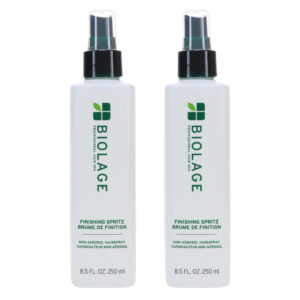 Biolage Finishing Spritz 8.5 oz 2 Pack