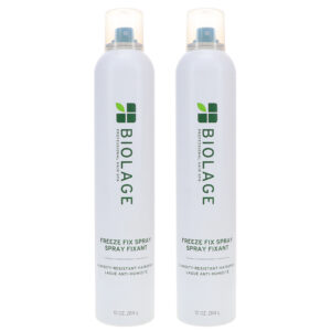 Biolage Freeze Fix 10 oz 2 Pack
