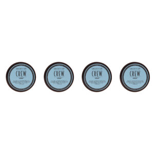 American Crew Fiber 1.75 oz 4 Pack
