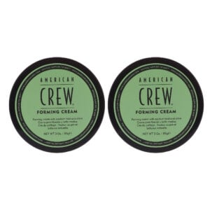 American Crew Forming Cream 3 oz 2 Pack
