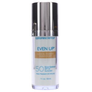 Colorescience Even Up Clinical Pigment Perfector Broad Spectrum SPF 50 1 oz