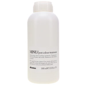 Davines MINU Post Colour Treatment 33.8 oz