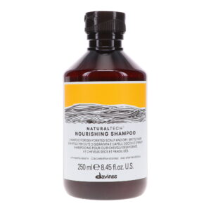 Davines NaturalTech Nourishing Shampoo 8.45 oz