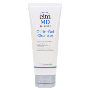 EltaMD Oil-In-Gel Cleanser 3.4 oz