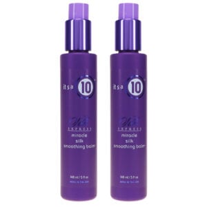 It's a 10 Silk Express Silk Smoothing Balm 5 oz 2 Pack