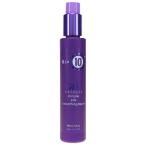 It's a 10 Silk Express Silk Smoothing Balm 5 oz