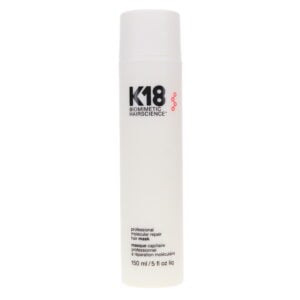 K18 Professional Molecular Repair Hair Mask 5 oz