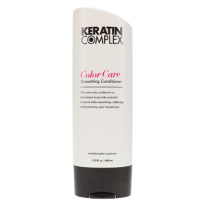 Keratin Complex Color Care Smoothing Conditioner 13.5 oz