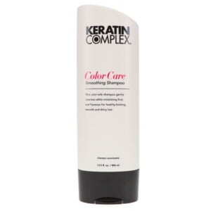 Keratin Complex Color Care Smoothing Shampoo 13.5 oz