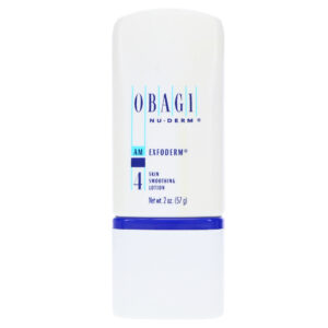 Obagi Nu-Derm Exfoderm Skin Smoothing Lotion 2 oz