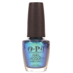 OPI This Color's Making Waves 0.5 oz