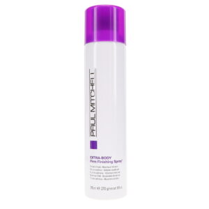 Paul Mitchell Extra-Body Firm Finishing Spray 9.5 oz