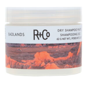 R+CO Badlands Dry Shampoo 2.2 oz