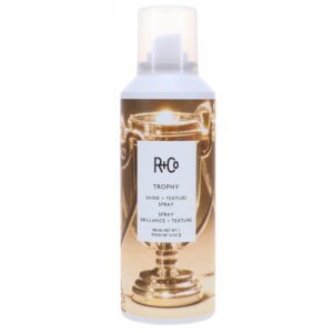 R+CO Trophy Shine and Texture Spray 6 oz