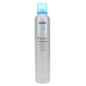 Rusk Thickr Thickening Hairspray 10.6 oz