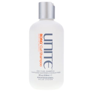 UNITE Hair Boing Curl Shampoo 8 oz