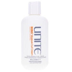 UNITE Hair Boing Moisture Curl Cream 8 oz
