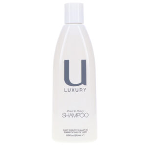 UNITE Hair U Luxury Pearl and Honey Shampoo 8.5 oz