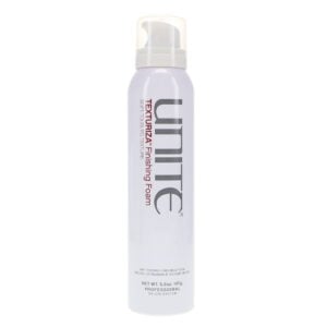 UNITE Hair Texturiza Finishing Foam 5.2 oz