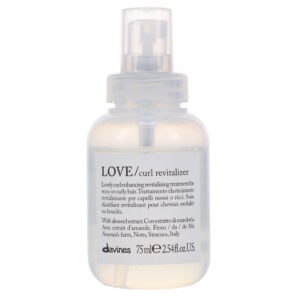 Davines LOVE Curl Revitalizer 2.54 oz