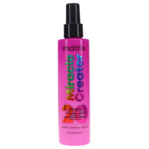 Matrix Total Results Miracle Creator Multi-Tasking Treatment 6.8 oz
