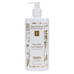 Eminence Firm Skin Acai Cleanser 8.4 oz