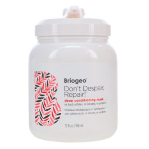 Briogeo Don't Despair, Repair! Deep Conditioning Mask 32 oz