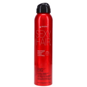 Sexy Hair Big Sexy Hair Weather Proof 5 oz