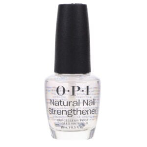 OPI Natural Nail Strengthener 0.5 oz