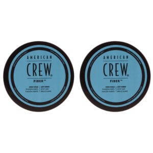American Crew Fiber 3 oz 2 Pack