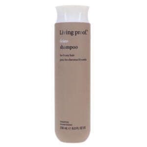 Living Proof No Frizz Shampoo 8 oz