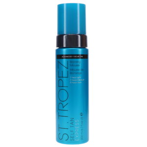 St. Tropez Self Tan Express Advanced Bronzing Mousse 6.7 oz